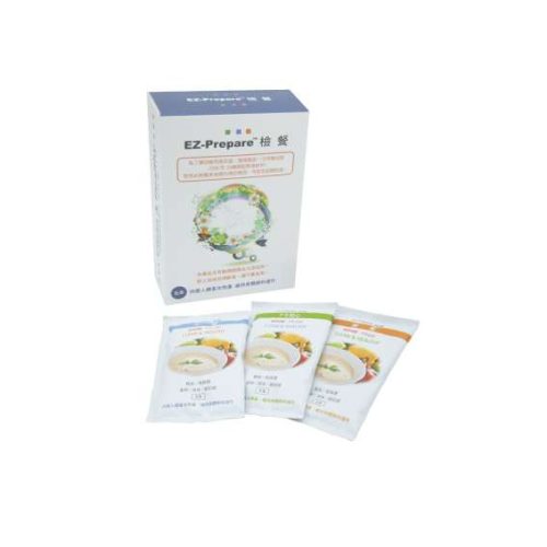 EZ-Prepare